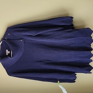 Style and Company.   Size Large sweater